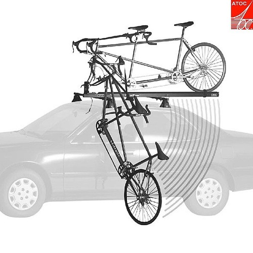 Atoc 084 tandem topper - tt-084,